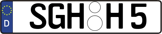SGH-H5