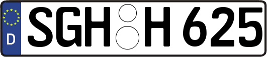 SGH-H625