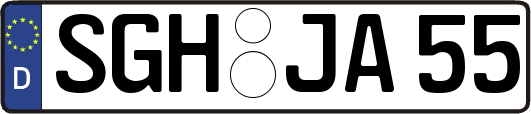 SGH-JA55