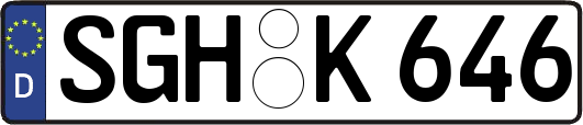 SGH-K646