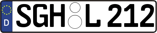 SGH-L212