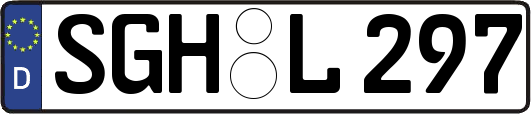SGH-L297