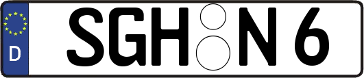 SGH-N6