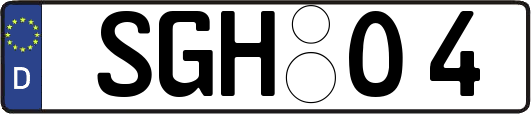 SGH-O4