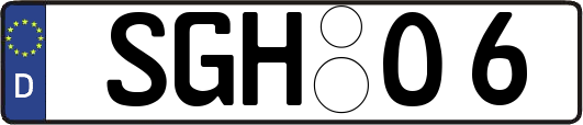 SGH-O6
