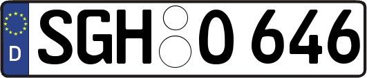 SGH-O646