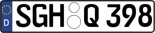 SGH-Q398