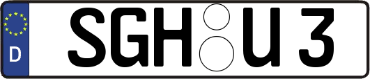SGH-U3