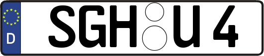 SGH-U4