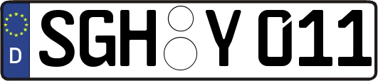 SGH-Y011