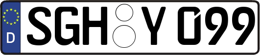 SGH-Y099