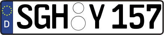 SGH-Y157