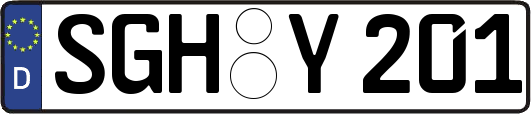 SGH-Y201