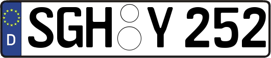 SGH-Y252