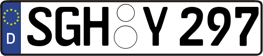 SGH-Y297