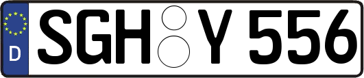 SGH-Y556