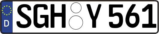 SGH-Y561