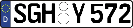 SGH-Y572