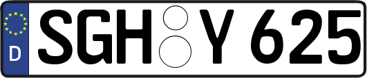 SGH-Y625