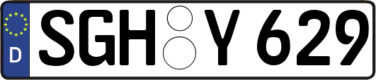 SGH-Y629