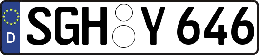 SGH-Y646