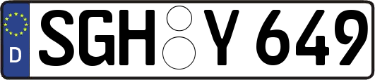 SGH-Y649
