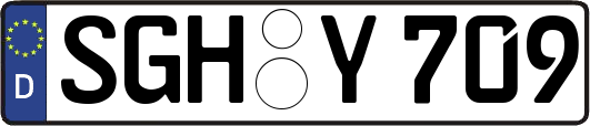 SGH-Y709
