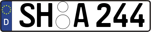 SH-A244