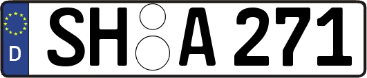 SH-A271