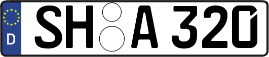 SH-A320