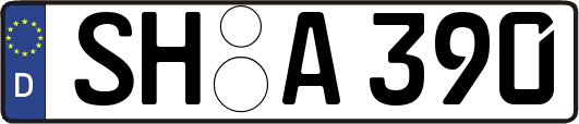 SH-A390