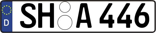 SH-A446