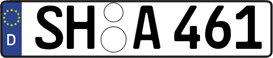 SH-A461