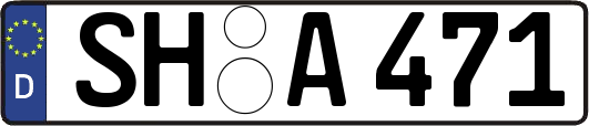 SH-A471