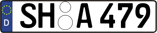 SH-A479