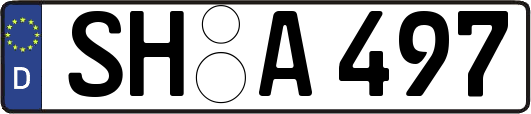 SH-A497