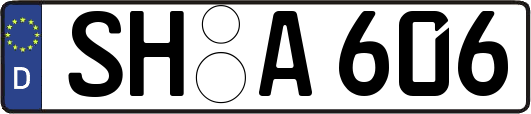 SH-A606