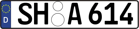 SH-A614
