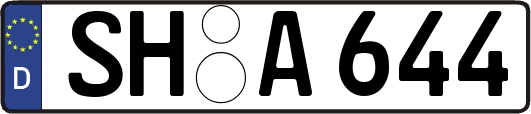 SH-A644