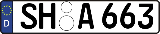 SH-A663