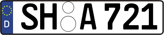 SH-A721
