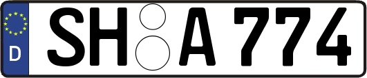 SH-A774