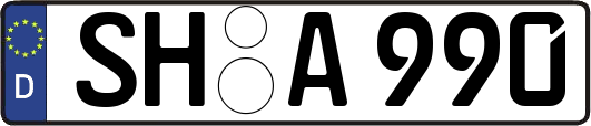 SH-A990