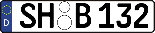 SH-B132