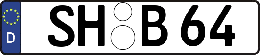 SH-B64