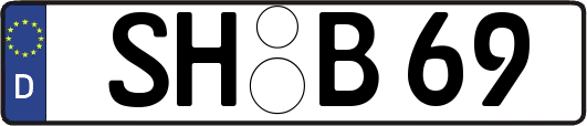 SH-B69
