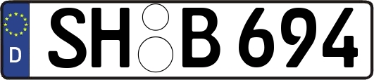SH-B694