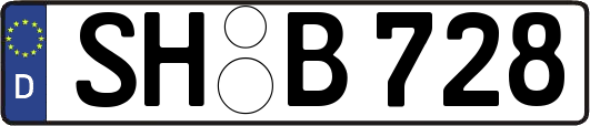 SH-B728