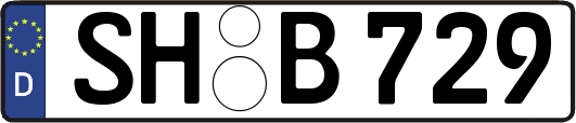 SH-B729