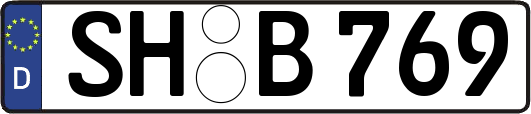 SH-B769
